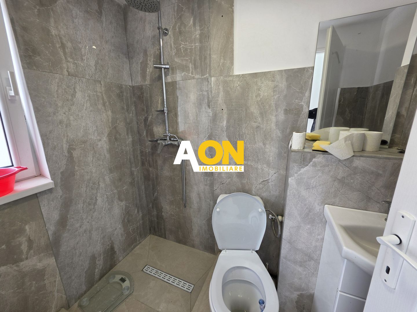 Casă nouă, 5 camere, 319 mp teren, toate utilitățile, Alba - Micesti - Poză 4