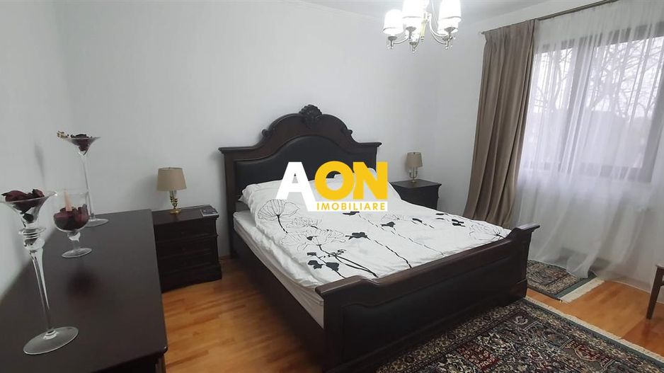 Casa 4 camere finisaje premium mobilata utilata 1430 mp teren - Poză 10