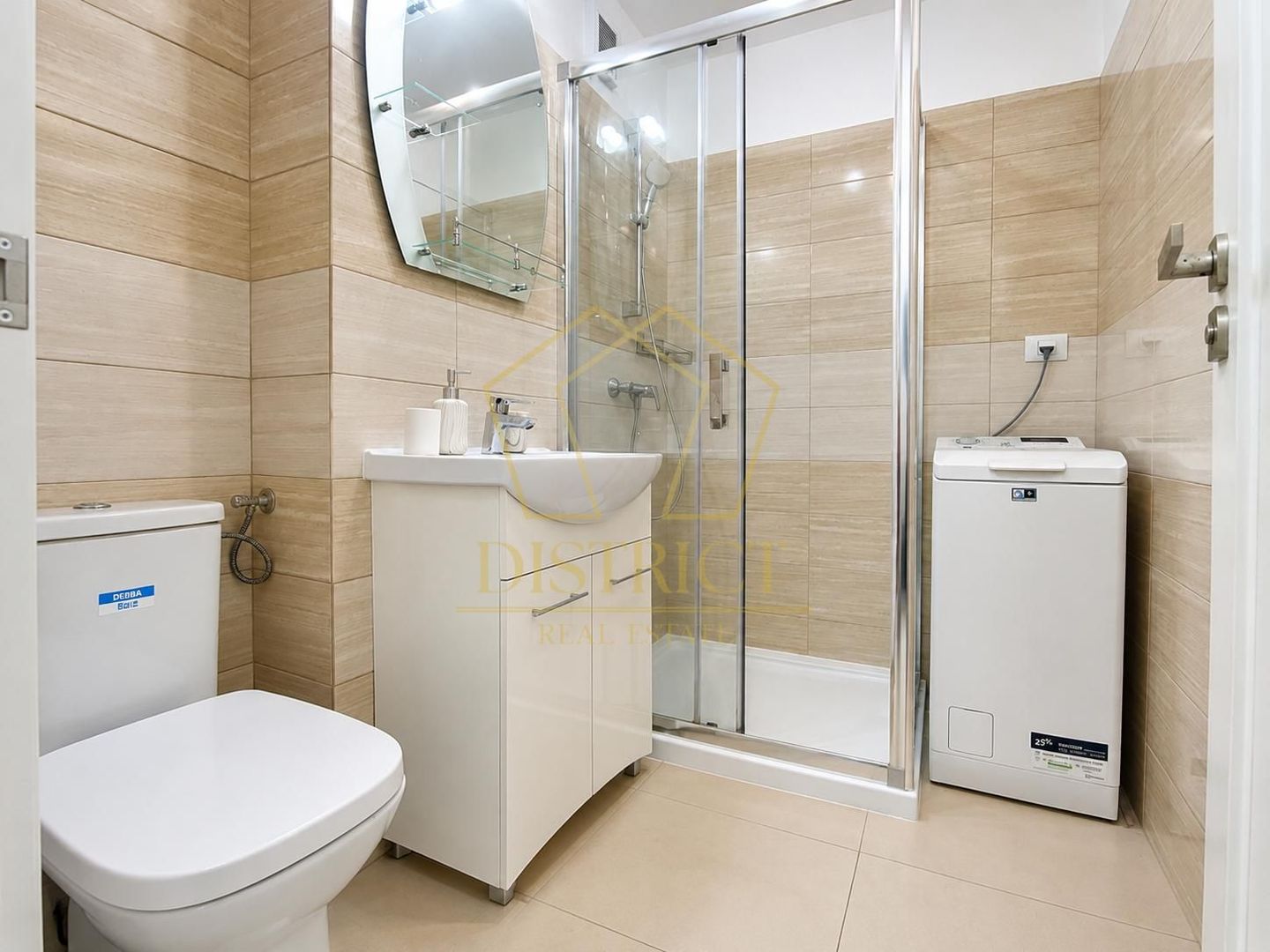 Apartament cu o camera | Take Ionescu - Poză 6