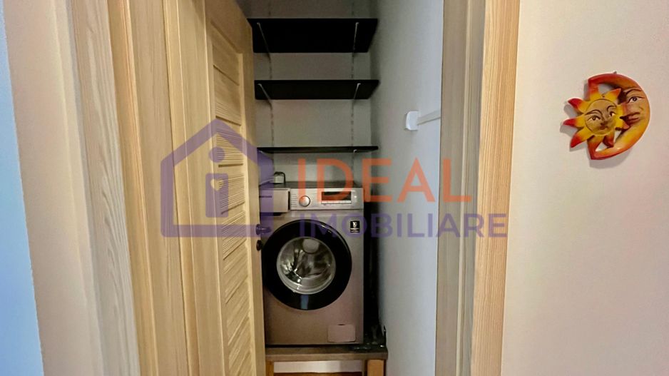 Apartament decomandat | 3 camere | zona Calea Dumbravii | 80mp - Poză 12