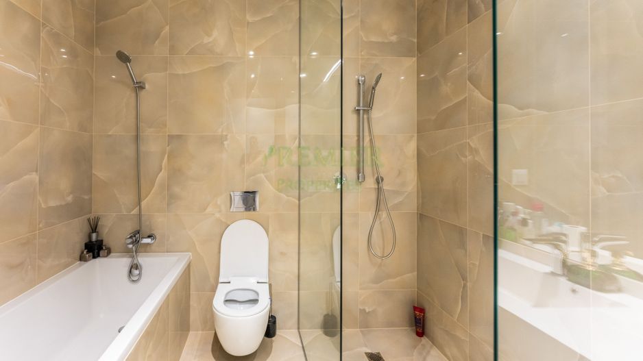 Apartament 2 camere de lux One Verdi Park complet mobilat loc parcare inclus - Poză 8