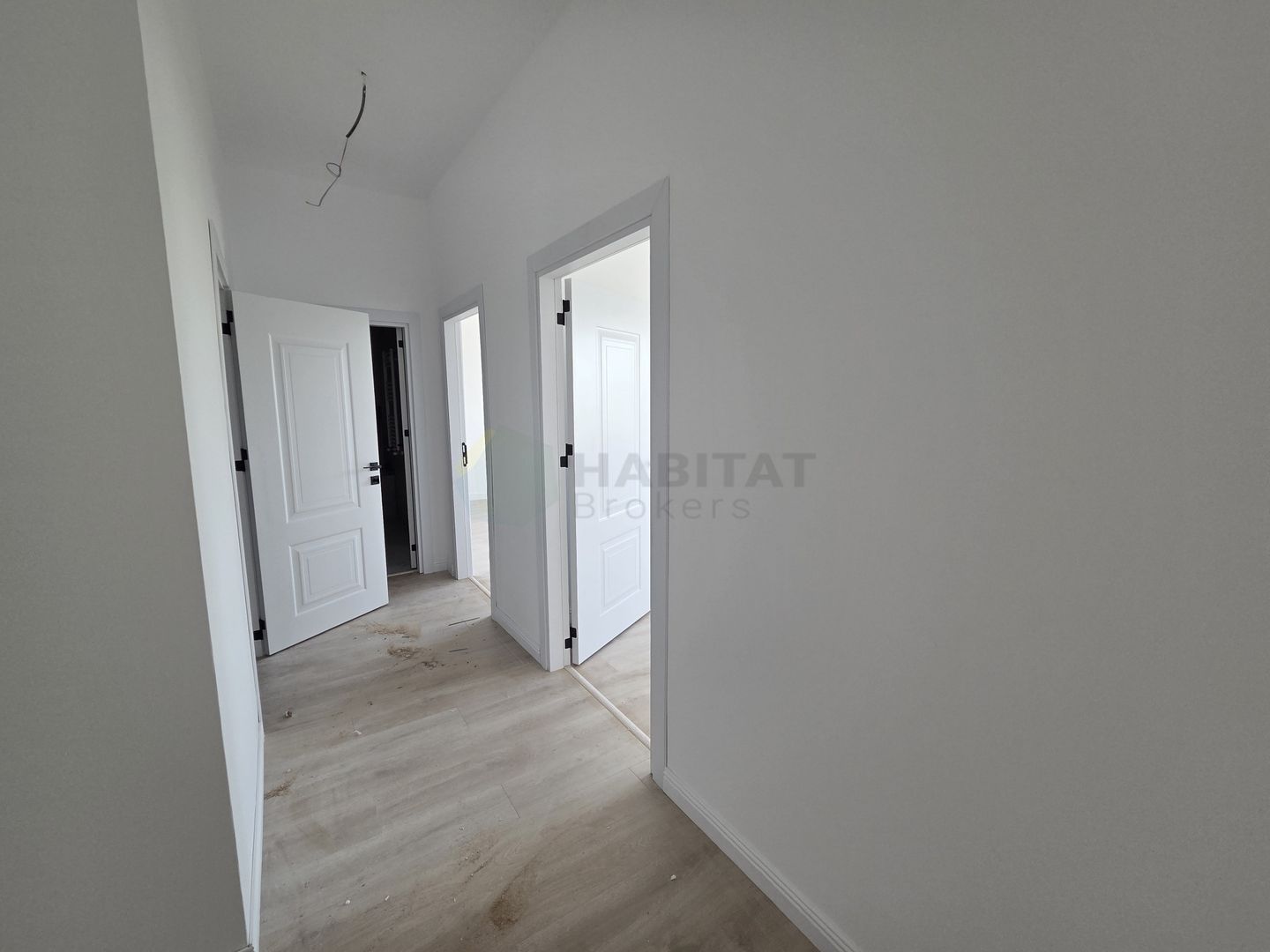 Ultimele apartamente de 3 camere în Tunari – direct de la dezvoltator - Poză 16