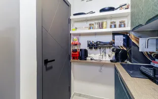3 camere complet mobilat si utilat Aparatorii Patriei - Poză 13
