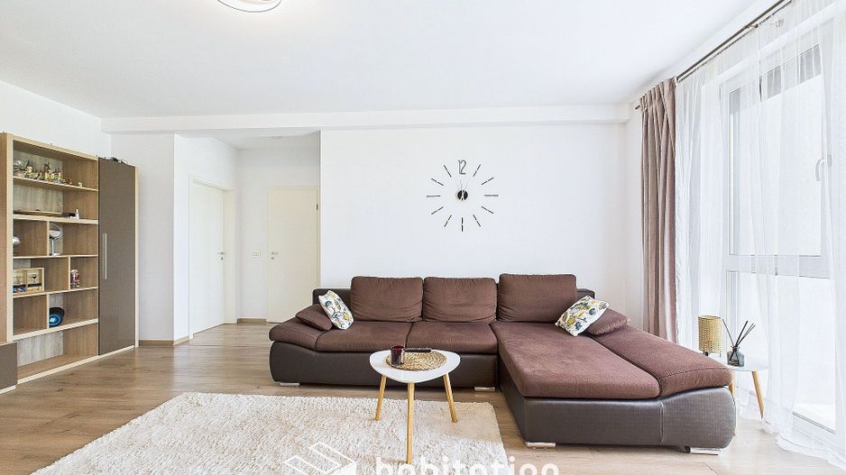 Tur virtual- 3 camere, primitor si elegant, Dumbrăvița - Hornbach - Poză 4