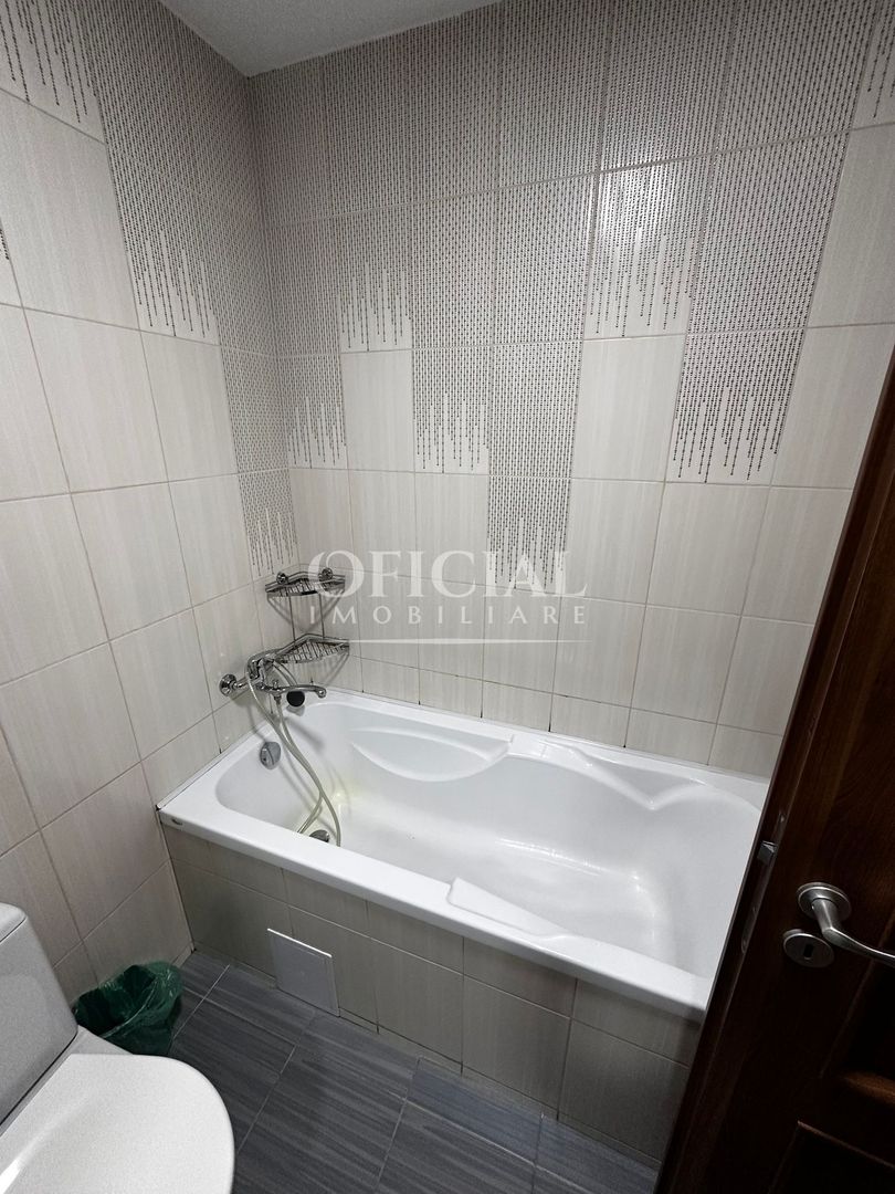 Apartament 2 camere | Parcare | 54 mp | Zona Cetatii | Floresti - Poză 7