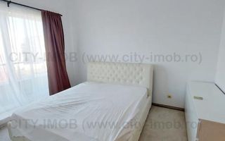 Inchiriere Apartament 3 camere Baneasa - Poză 12