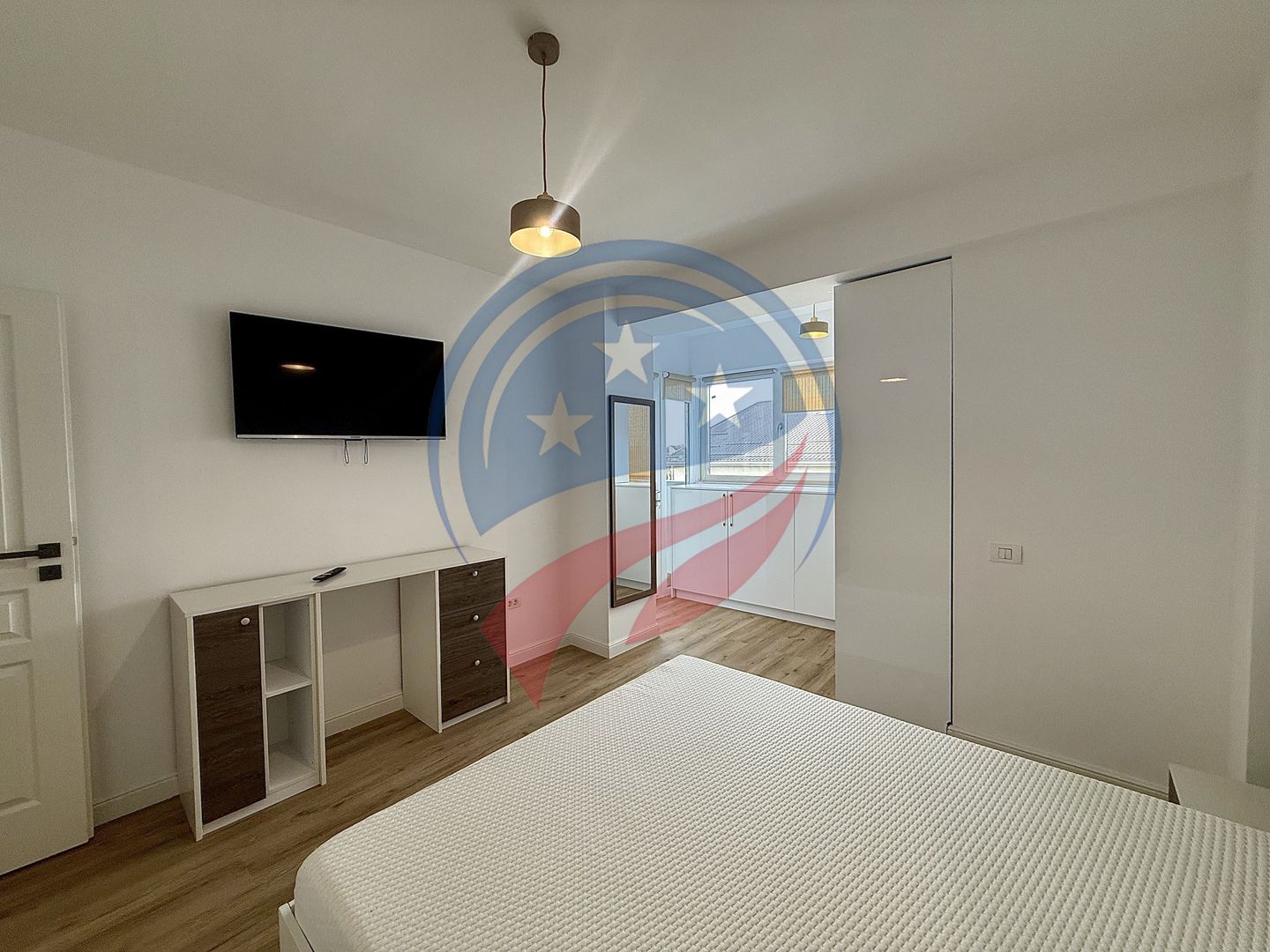 Apartament nou cu 3 camere de vânzare – în spatele Parcului Nicolae Romanescu - Poză 10