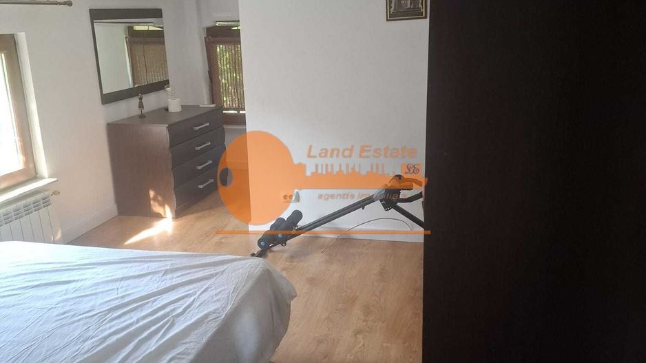 Casă P + Mansardă – Crângași - Poză 3