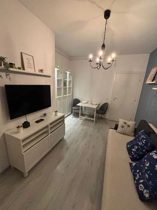 AP. 2 CAMERE LUJERULUI, LOC PARCARE, BLOC NOU, METROU 10 MINUTE - Poză 3