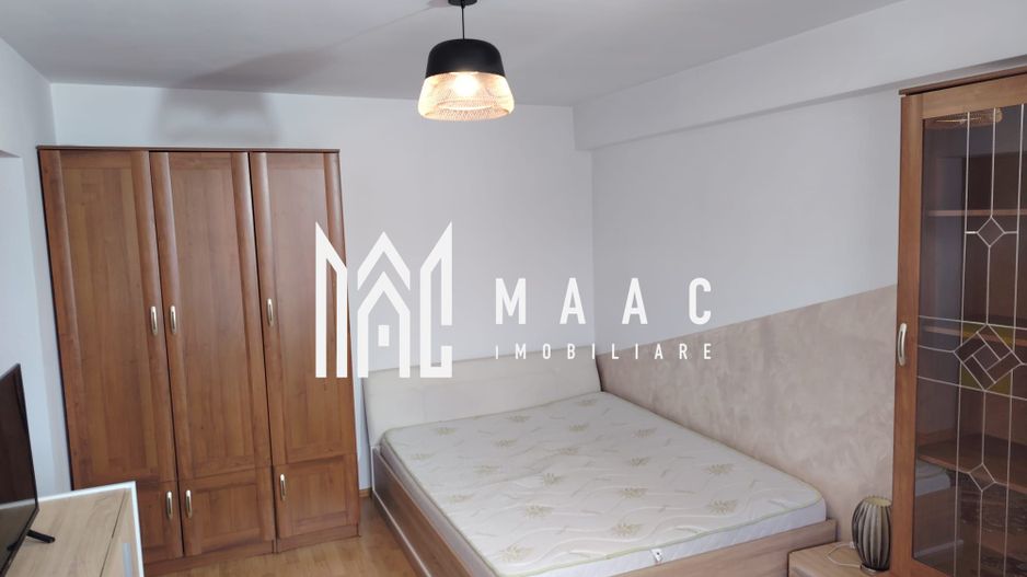 Apartament cu 2 camere | Etaj 3 | Balcon | Trei Stejari - Poză 5