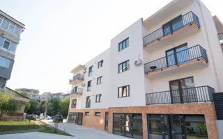 Apartament 2 camere | Bloc Nou | Prima inchiriere - Poză 12
