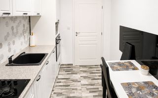 Comision 0% Apartament 1 camera Giroc 33 mp utili - Poză 4