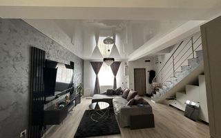 Ag. Eu. vinde Casa P+1  3 camere  in Mamaia Nord - Hanul cu Peste - Poză 2