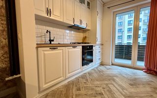 Apartament 2 camere | Parcare | Etaj Intermediar | Maurer Residence - Poză 7