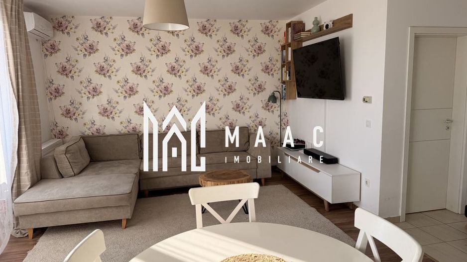 Apartament 3 camere de vânzare | Sibiu, Mihai Viteazul | Avantgarden - Poză 4