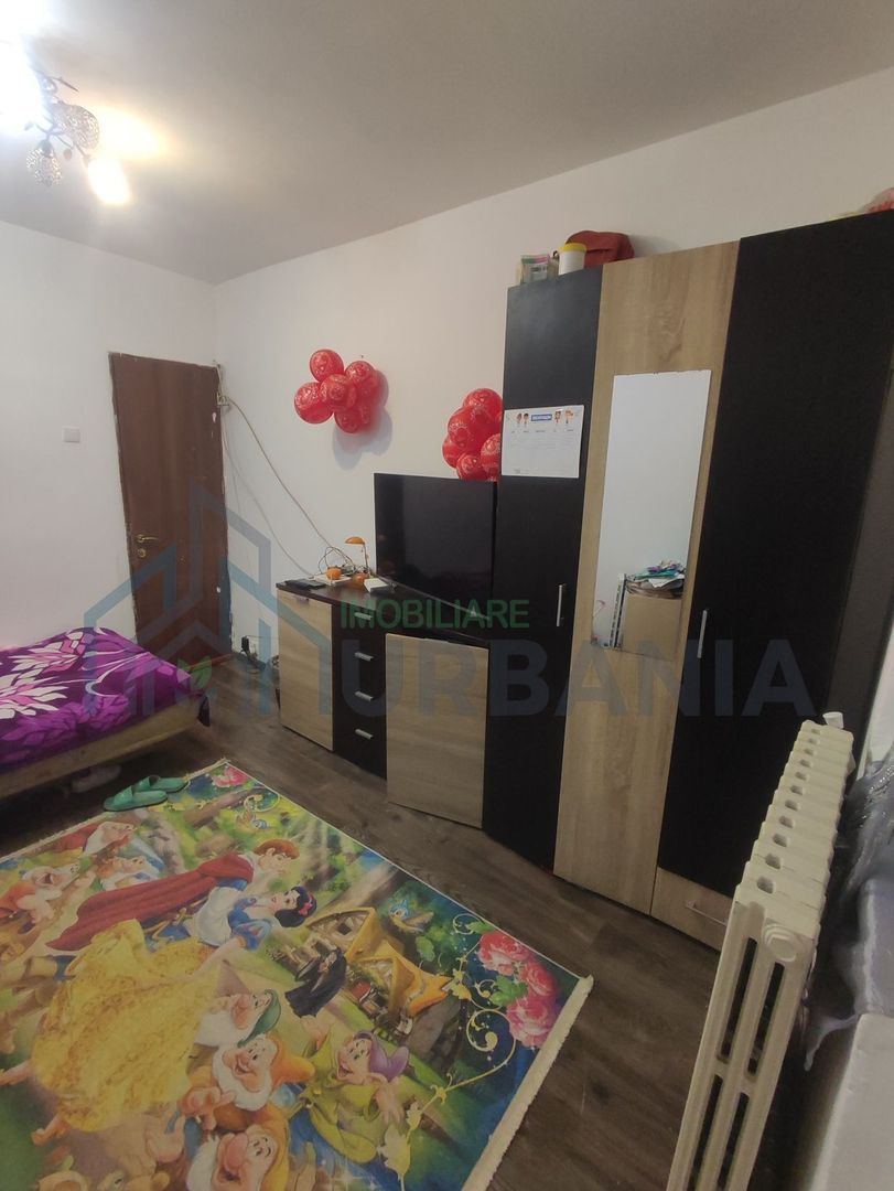 Apartament 2 camere Alexandru - Poză 1