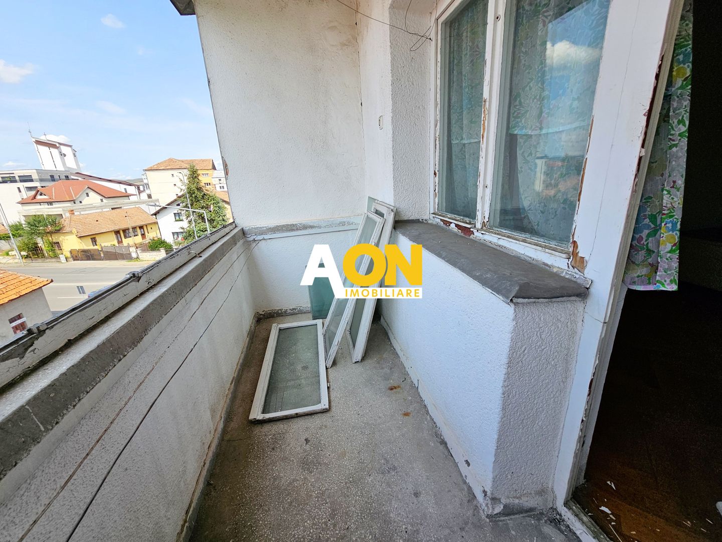 Apartament 3 camere, etaj 2 + Garaj + boxa, Caroline Cetate - Poză 3