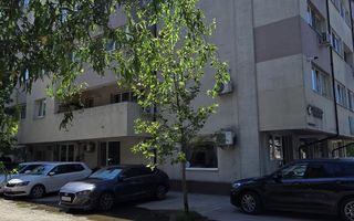 Apartament modern 2 camere, 700 m de metrou Dimitrie Leonida, parcare - Poză 20