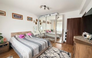 Casa individuala P+1E || 4 camere 2 bai || teren 575mp || - Poză 2