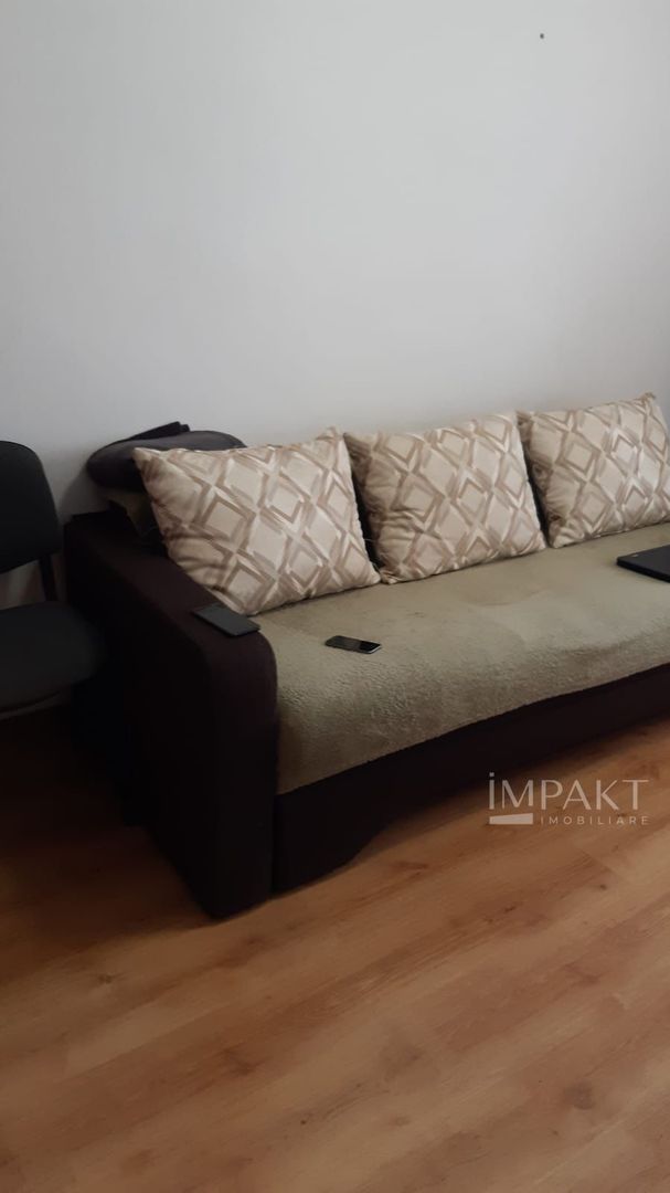 Garsonieră de vânzare – zonă semicentrală, lângă Farmec - Poză 5