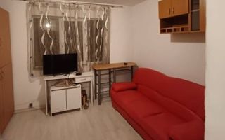 Garsonieră comfort 2, mobilată și utilată complet, zona Canta, Iași - Poză 1