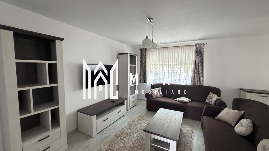 Casă duplex de închiriat | Arhitecților, Sibiu | 110 mp - Poză 2