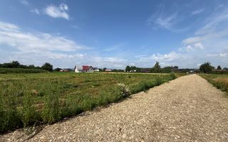 Teren intravilan | Horodnic de Jos | Parcelabil - Poză 4