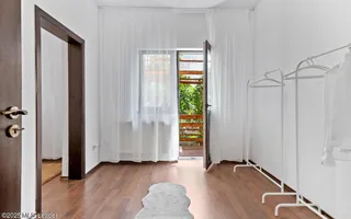 TOWNHOUSE Cotroceni D+P+2, rezidential, firma sau mixt, 232 MP total - Poză 55