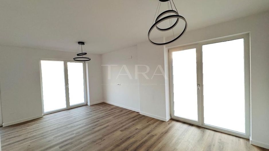 Apartament 3 camere, finisaje premium, 2 terase, Marăști - Poză 2