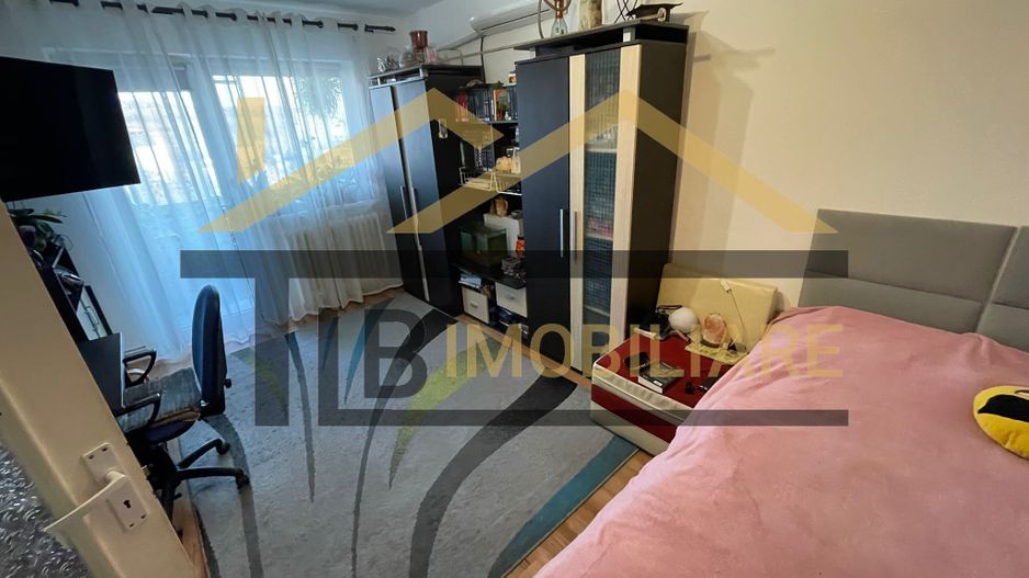 Apartament de 2 camere, 58mp, Zona Dambu - Poză 4