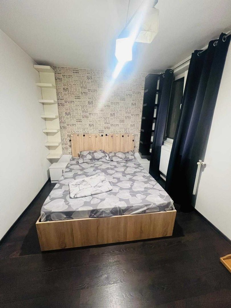 De Inchiriat | Apartament 2 Camere , Aproape de Sun Plaza și Metrou - Poză 4