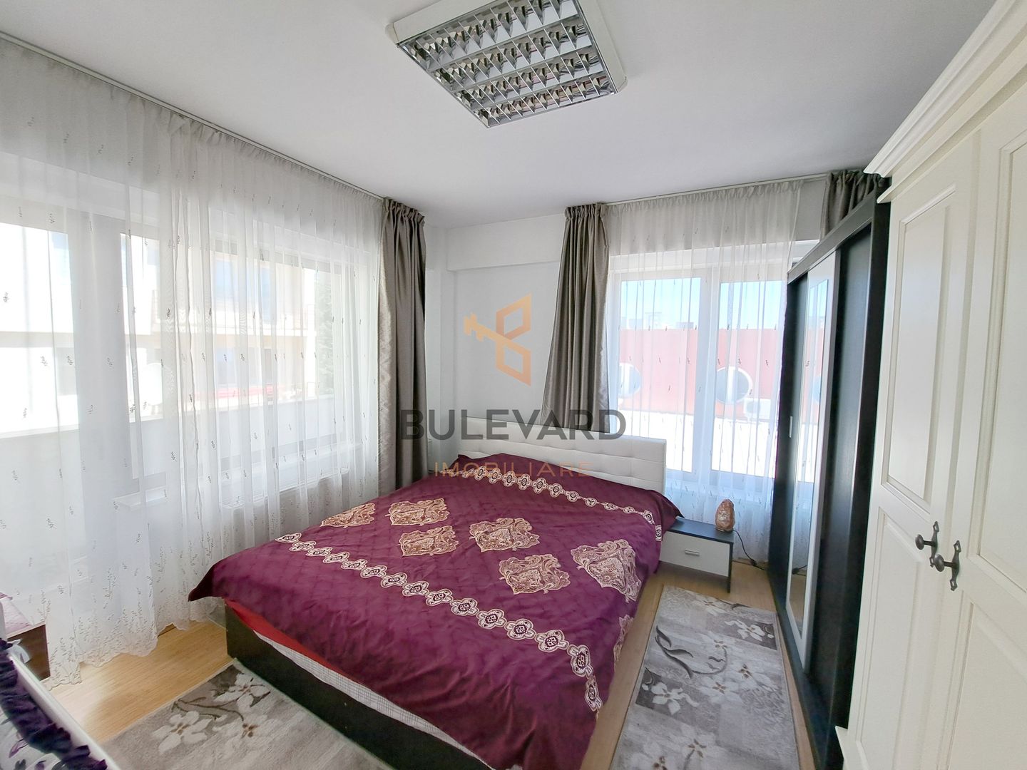 Apartament 2 camere, 65 mp, parcare, strada Viilor! - Poză 5