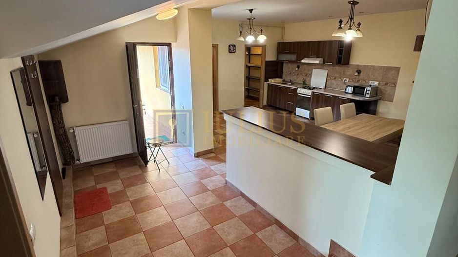 2 camere, Bogdanestilor-Cetatii, 82 mp, apartament superb - Poză 12