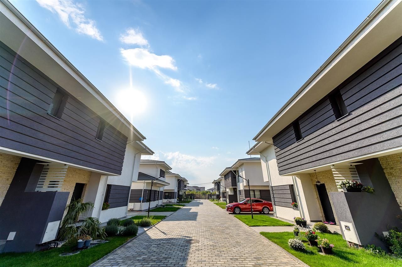 Vila duplex 4 camere | Otopeni | Odaile - Poză 3