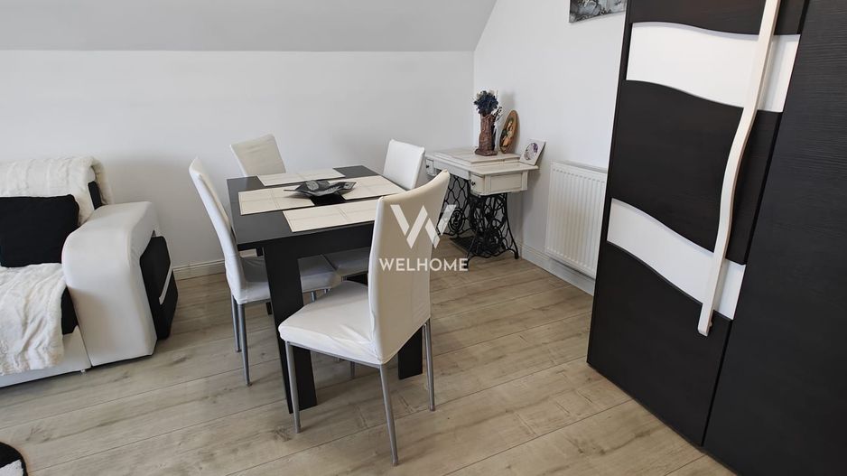 Apartament spațios cu 4 camere, mobilat, în Valea Aurie – 2 niveluri, 98 mp - Poză 14