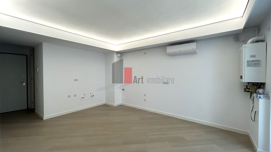 Apartament 2 camere finisat lux - Cortina North|Comision 0 - Poză 2