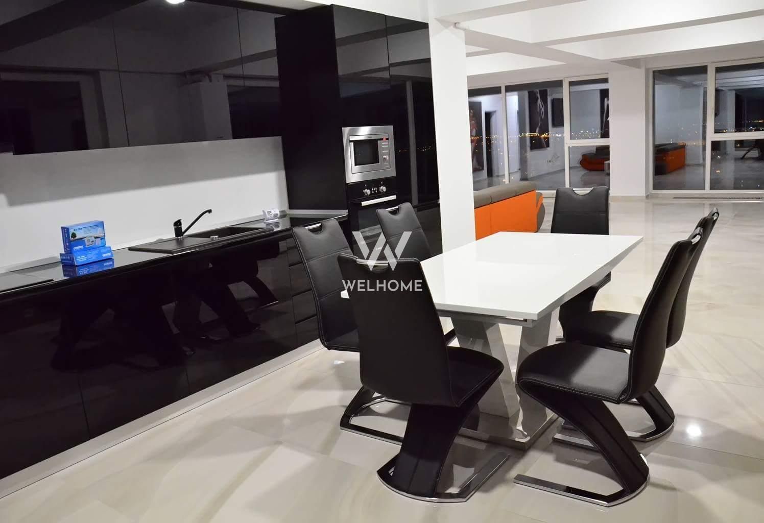 Penthouse de vanzare, 260 mp, Sibiu - Poză 5