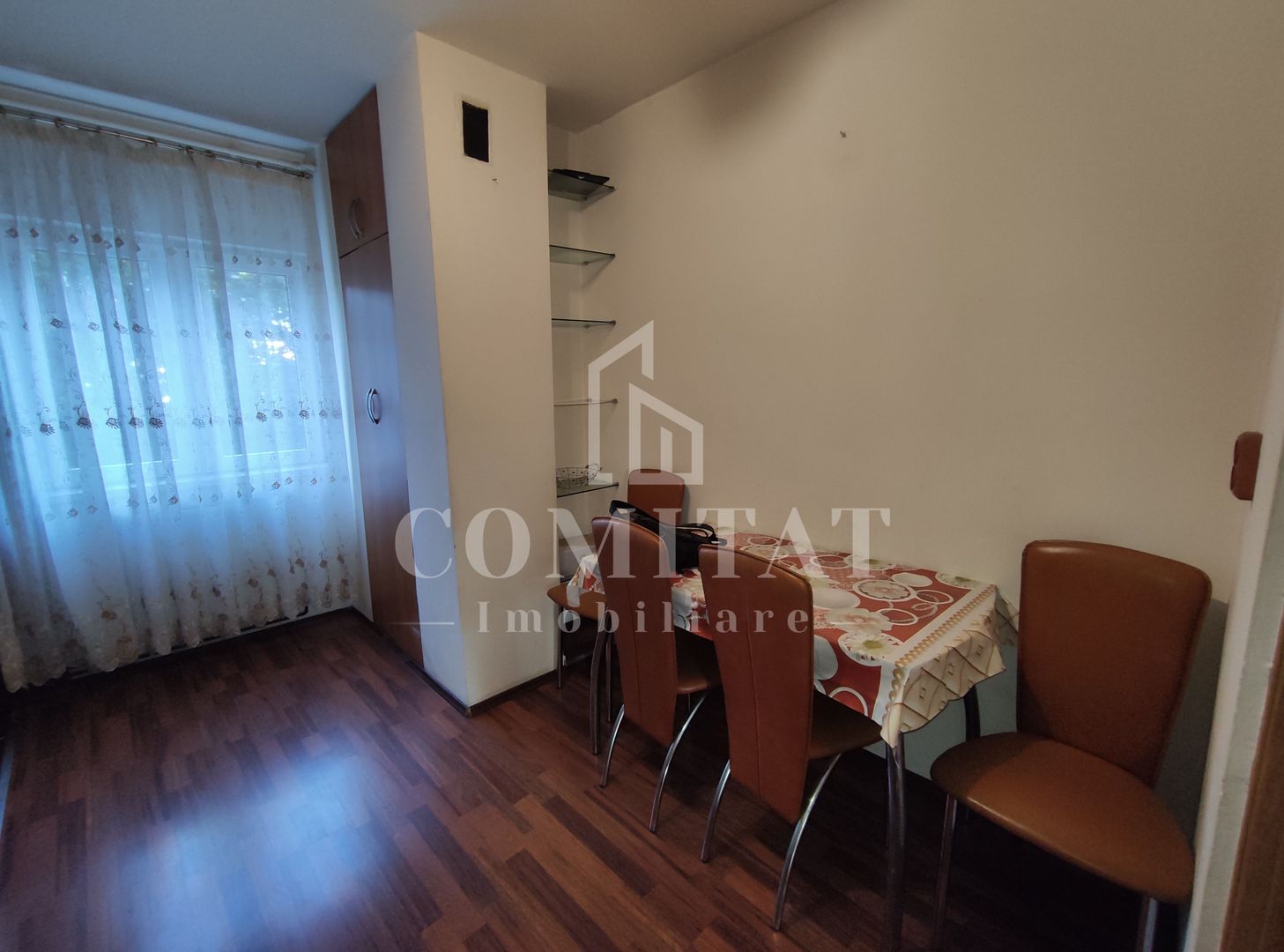 Apartament cu 3 camere | decomandat | Interservisan Gheorgheni - Poză 6