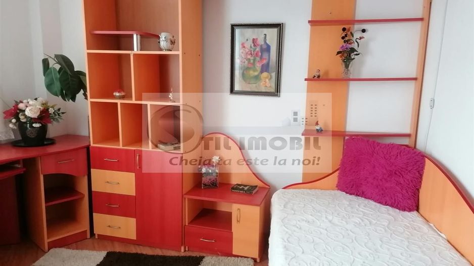 Apartament 4 camere - Zona Rond Vechi - Cug - 650 Euro - Poză 10