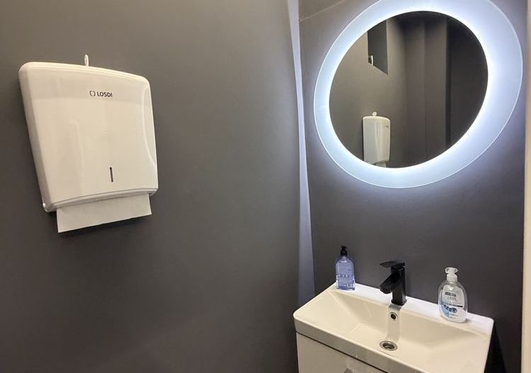 Vilă D+P+1+M de Lux în Regim Duplex - Poză 8