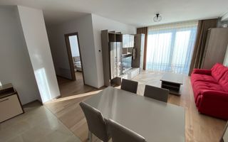 Apartament bloc nou 3 camere - parcare subterana - Poză 2