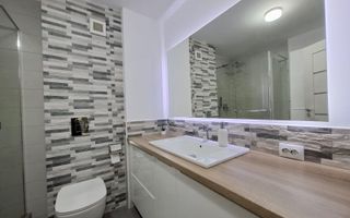 Apartament 3 camere, parcare subterana, Aurel Vlaicu/Leroy Merlin - Poză 6