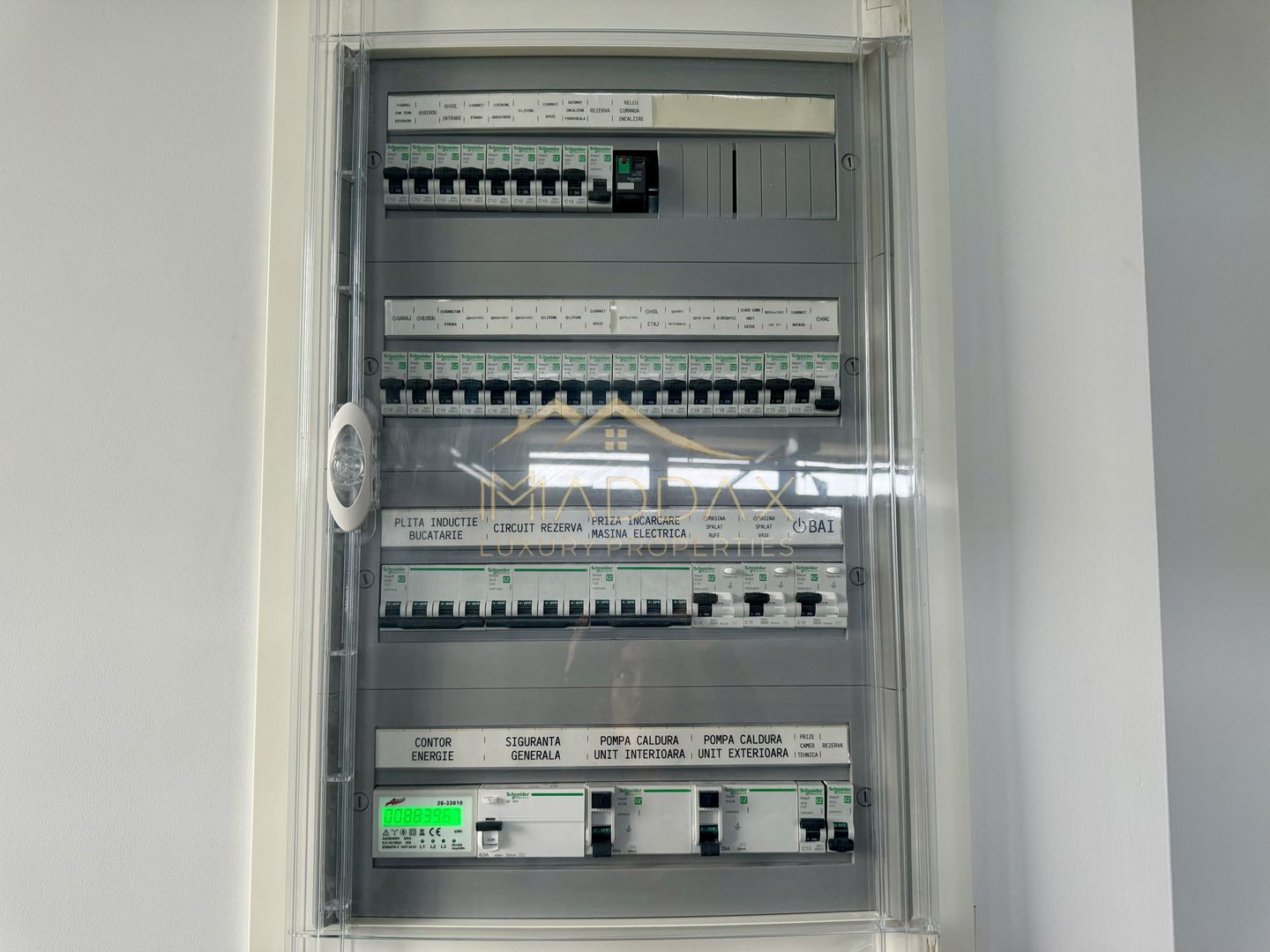 Vila Exclusivista in Mijlocul Naturii *959mp teren*/ 420mpc / Balotesti - Poză 95