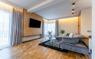 Casa individuala, ultramoderna, completa, la cateva minute de oras - Poză 1
