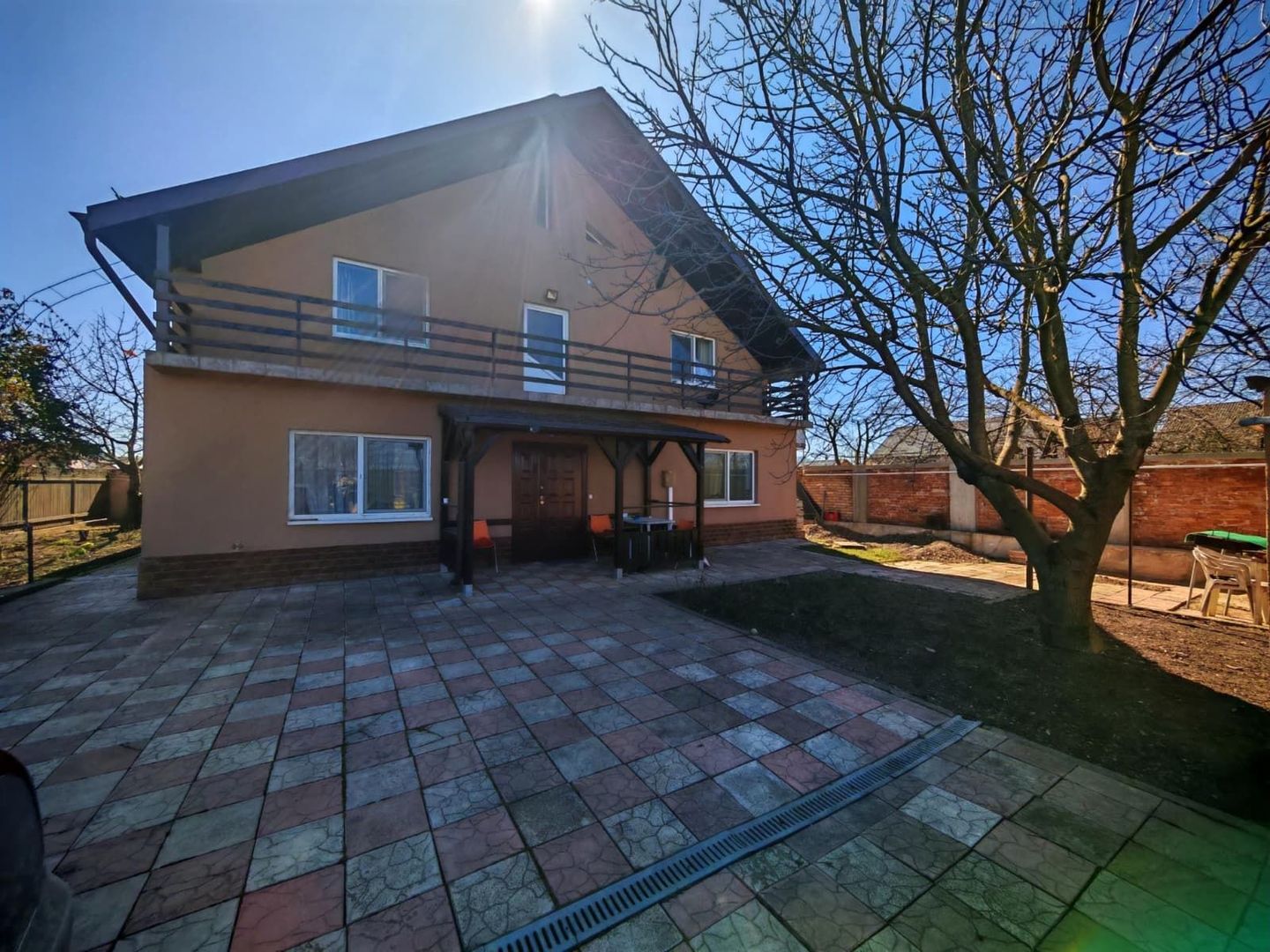 Casa individuală Harman/Brasov - Poză 29