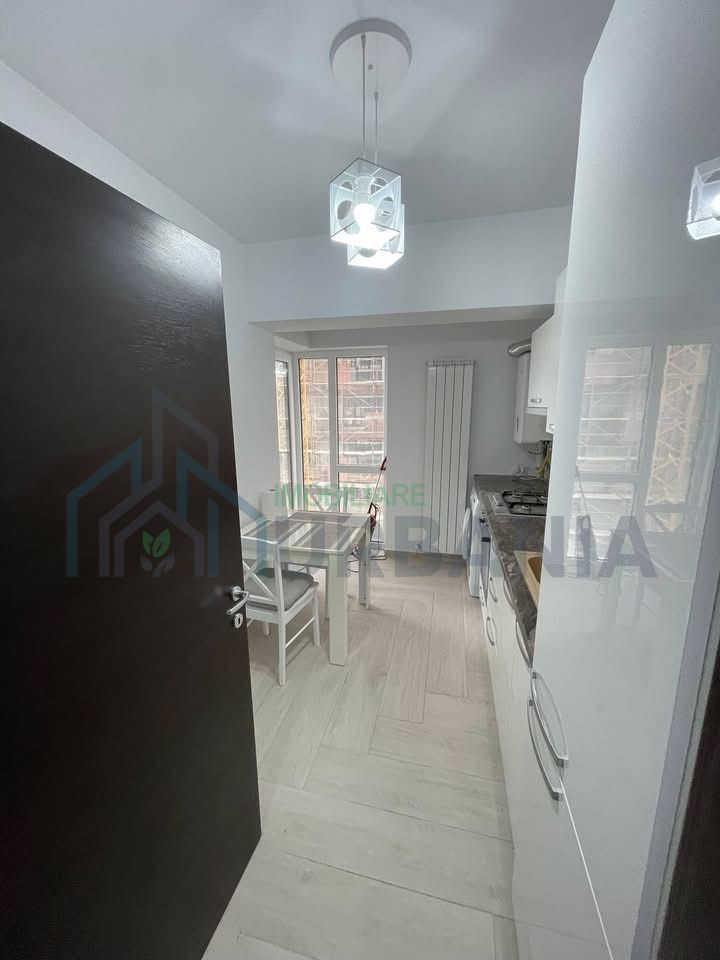 Apartament 1 cameră, 42 mp, de închiriat – Strada Aurel Vlaicu 83, zona Tătărași, Dancu - Poză 5