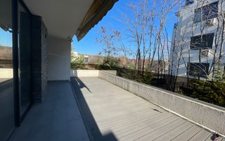 VILA CU 5 CAMERE LA INCHIRIERE LANGA BRITISH SCHOOL - Poză 29