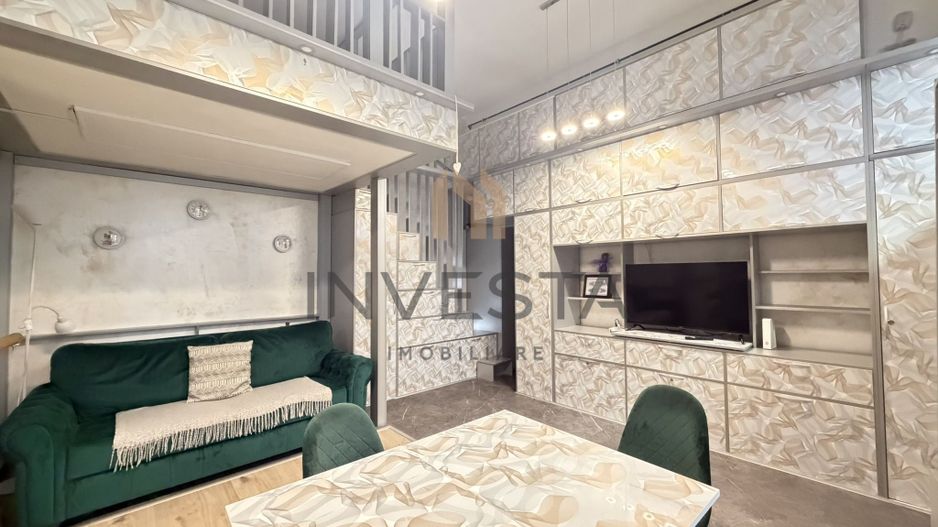Apartament 1 camera,  zona Ultracentrala Piata Muzeului - Poză 2
