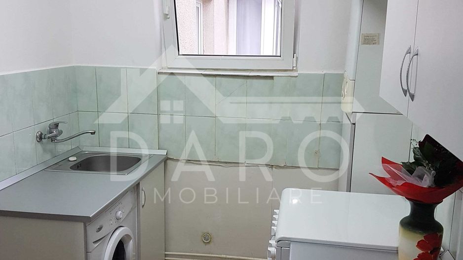 Vanzare apartment 2 camere, Târgu Mureș, Dâmbu Pietros, 42mp utili - Poză 2