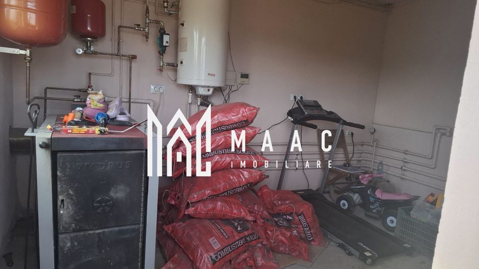 Casă 4 camere | Mănăilești, Vâlcea | 134 mp, teren 1.556 mp - Poză 15